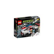 LEGO® Audi R8 LMS ultra (75873)