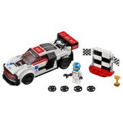 LEGO® Audi R8 LMS ultra (75873)