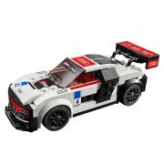 LEGO® Audi R8 LMS ultra (75873)