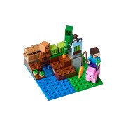 LEGO® Melonenplantage (21138)