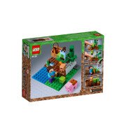 LEGO® Melonenplantage (21138)