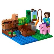 LEGO® Melonenplantage (21138)