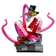 LEGO® Die Milano gegen den Abilisk (76081)