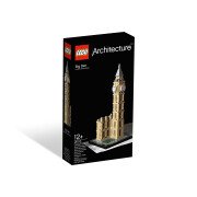 LEGO® Big Ben (21013)