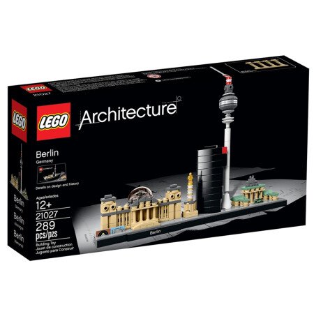 LEGO® Berlin (21027)