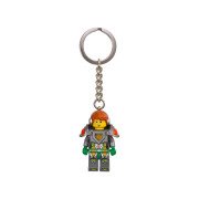 LEGO® NEXO KNIGHTS™ Aaron Schlüsselanhänger (853520)