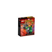 LEGO® Mighty Micros: Hulk vs. Ultron (76066)