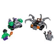 LEGO® Mighty Micros: Hulk vs. Ultron (76066)