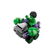 LEGO® Mighty Micros: Hulk vs. Ultron (76066)