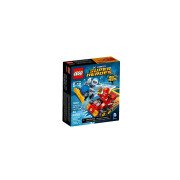 LEGO® Mighty Micros: The Flash™ vs. Captain Cold™ (76063)