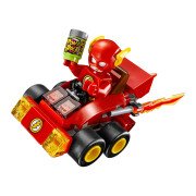 LEGO® Mighty Micros: The Flash™ vs. Captain Cold™ (76063)