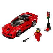 LEGO® LaFerrari (75899)