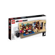 LEGO® The Big Bang Theory (21302)