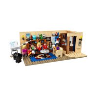 LEGO® The Big Bang Theory (21302)