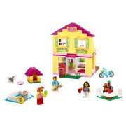 LEGO® Einfamilienhaus (10686)