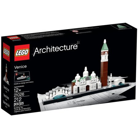 LEGO® Venedig (21026)