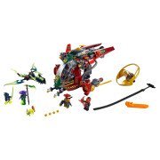 LEGO® Ronin R.E.X. (70735)