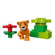 LEGO® Jungtiere (10801)