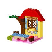 LEGO® Schneewittchens Waldhütte (10738)