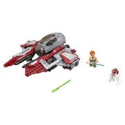 LEGO® Obi-Wan’s Jedi Interceptor™ (75135)