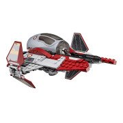 LEGO® Obi-Wan’s Jedi Interceptor™ (75135)