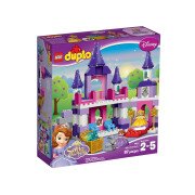 LEGO® Sofia the First™ – Königsschloss (10595)