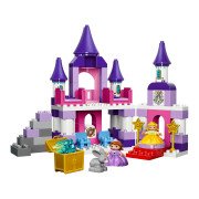 LEGO® Sofia the First™ – Königsschloss (10595)