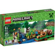 LEGO® Die Farm (21114)