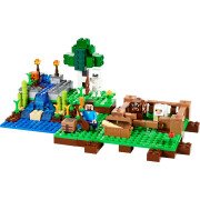 LEGO® Die Farm (21114)