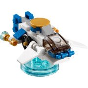 LEGO® Spass-paket Zane (71217)