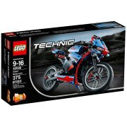 LEGO® Straßenmotorrad (42036)