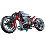 LEGO® Straßenmotorrad (42036)