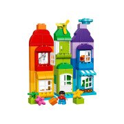 LEGO® DUPLO® Kreativ-Steinebox (10854)