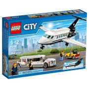 LEGO® Flughafen VIP-Service (60102)