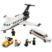 LEGO® Flughafen VIP-Service (60102)