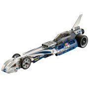 LEGO® Action Raketenauto (42033)