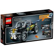 LEGO® Action Raketenauto (42033)