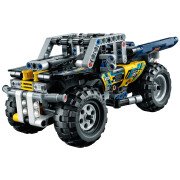 LEGO® Action Raketenauto (42033)