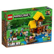 LEGO® Farmhäuschen (21144)