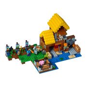 LEGO® Farmhäuschen (21144)