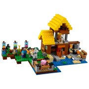 LEGO® Farmhäuschen (21144)