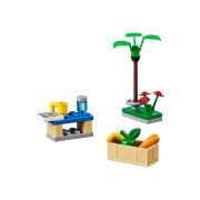 LEGO® City Zubehörset „Ich baue meine Stadt“ (40170)