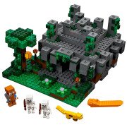 LEGO® Der Dschungeltempel (21132)