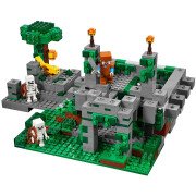 LEGO® Der Dschungeltempel (21132)