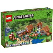 LEGO® Das Dorf (21128)