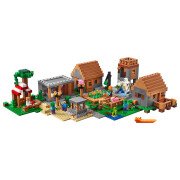 LEGO® Das Dorf (21128)