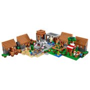 LEGO® Das Dorf (21128)