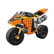 LEGO® Straßenrennmaschine (31059)