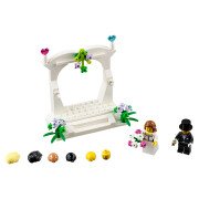 LEGO® Minifiguren-Hochzeits-Set (40165)