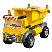 LEGO® Große Baustelle (10734)